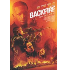 Backfire (2017)
