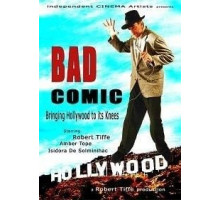 Bad Comic (2019)