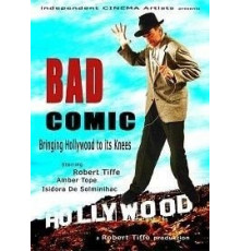 Bad Comic (2019)