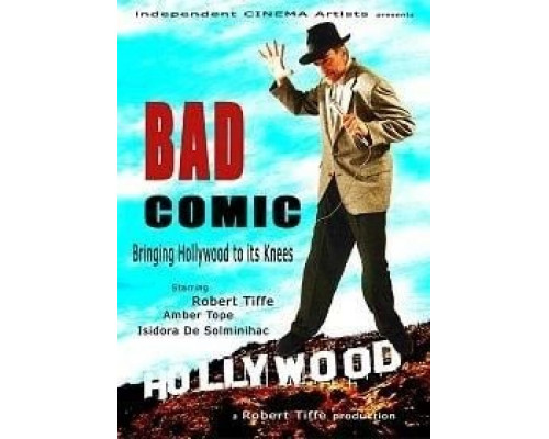 Bad Comic  (фильм 2019) смотреть онлайн