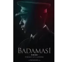Badamasi (2021)