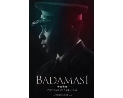 Badamasi  (фильм 2021) смотреть онлайн