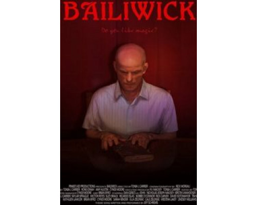 Bailiwick  (фильм 2017) смотреть онлайн