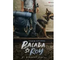 Balada Si Roy (2022)