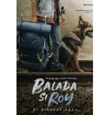 Balada Si Roy (2022)