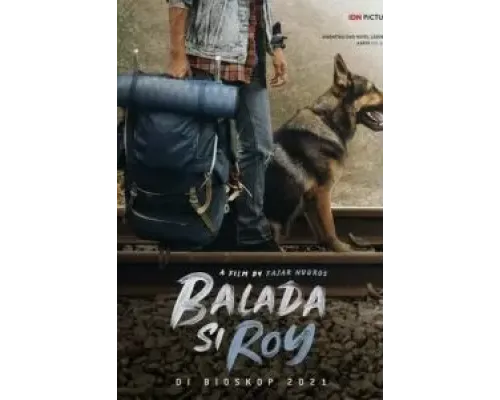 Balada Si Roy  (фильм 2022) смотреть онлайн