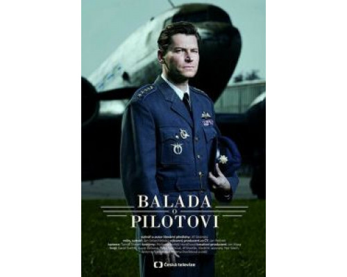 Balada o pilotovi  (фильм 2018) смотреть онлайн