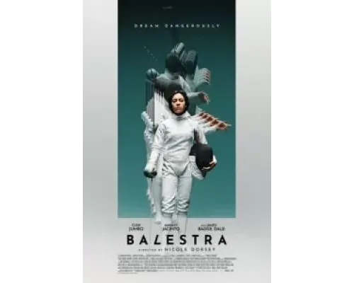 Balestra  (фильм 2024) смотреть онлайн