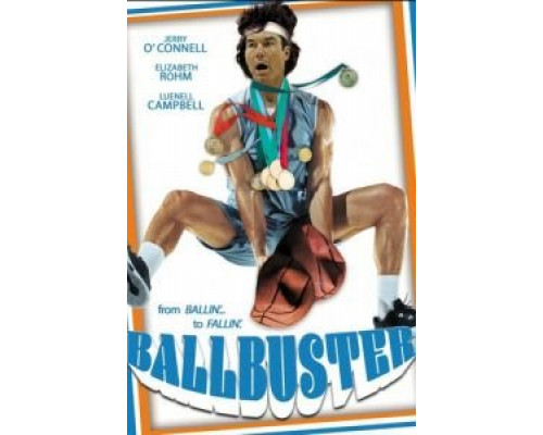 Ballbuster  (фильм 2020) смотреть онлайн