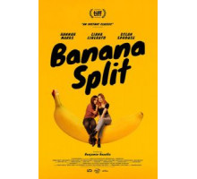 Banana Split (2018)
