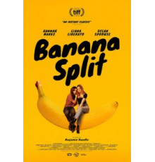 Banana Split (2018)