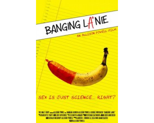 Banging Lanie  (фильм 2020) смотреть онлайн