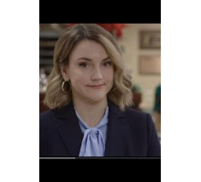 Banking on Christmas (2021)