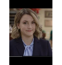 Banking on Christmas (2021)