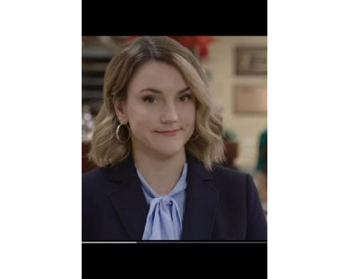 Banking on Christmas  (фильм 2021) смотреть онлайн