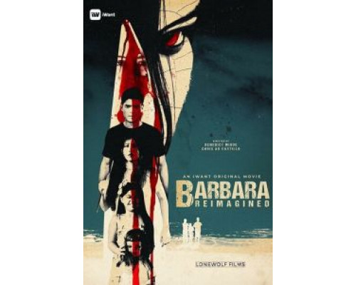 Barbara Reimagined  (фильм 2019) смотреть онлайн