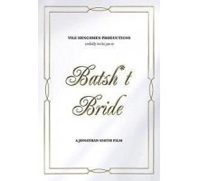 Batsh*t Bride (2019)