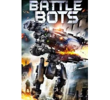 Battle Bots (2018)