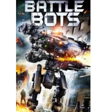 Battle Bots (2018)