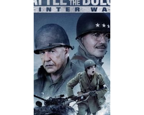 Battle of the Bulge: Winter War  (фильм 2020) смотреть онлайн