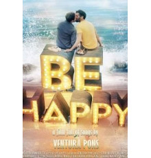Be Happy! (2019)