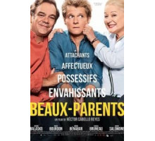 Beaux-parents (2019)