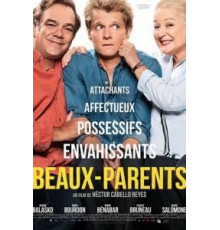 Beaux-parents (2019)