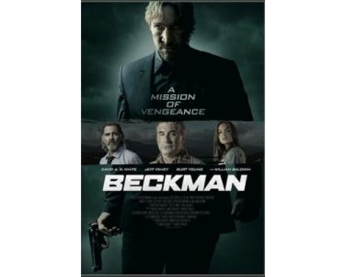 Beckman  (фильм 2020) смотреть онлайн