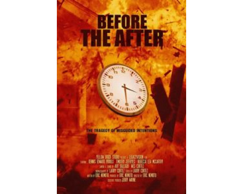 Before the After  (фильм 2018) смотреть онлайн