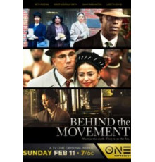 Behind the Movement (2018)