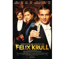 Bekenntnisse des Hochstaplers Felix Krull (2021)