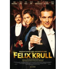 Bekenntnisse des Hochstaplers Felix Krull (2021)