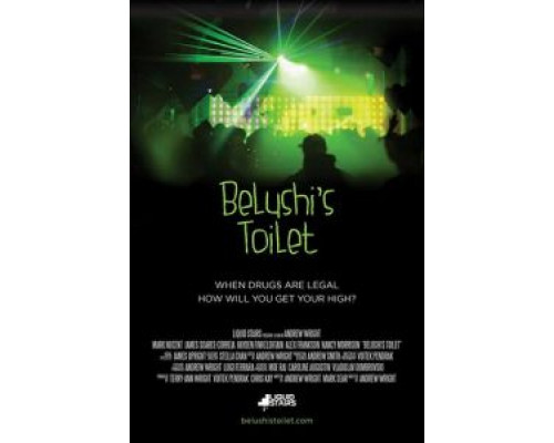 Belushi's Toilet  (фильм 2018) смотреть онлайн