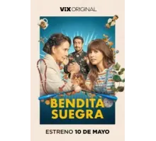 Bendita Suegra (2023)