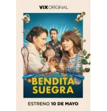 Bendita Suegra (2023)