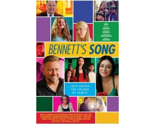 Bennett's Song  (фильм 2018) смотреть онлайн