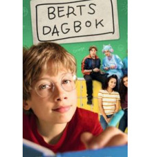Berts dagbok (2020)