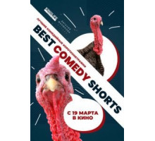 Best Comedy Shorts (2020)