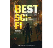 Best Sci-Fi 2021 (2021)