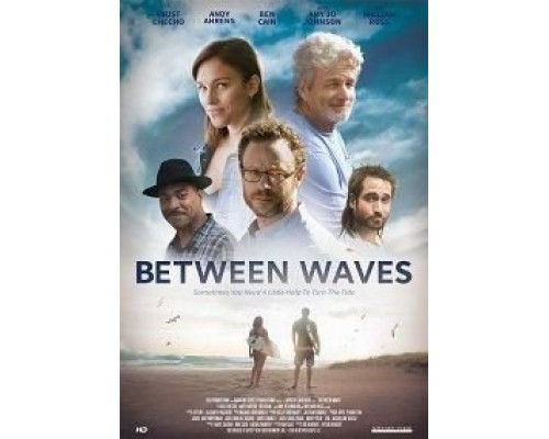 Between Waves  (фильм 2018) смотреть онлайн