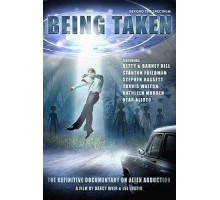 Beyond The Spectrum - Being Taken (2018)
