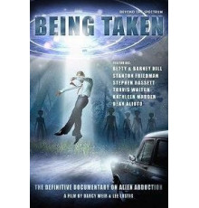 Beyond The Spectrum - Being Taken (2018)