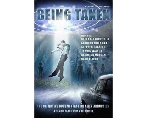 Beyond The Spectrum - Being Taken  (фильм 2018) смотреть онлайн