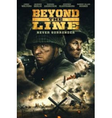 Beyond the Line (2019)