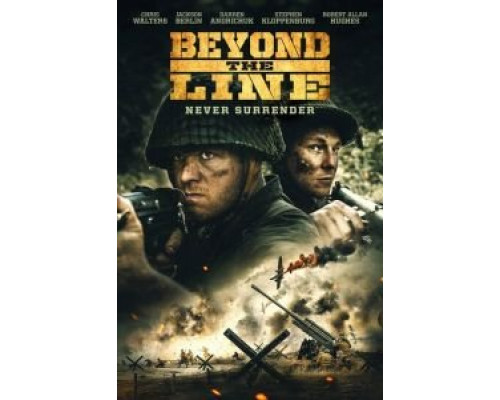Beyond the Line  (фильм 2019) смотреть онлайн