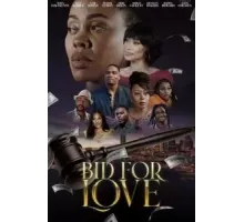 Bid for Love (2022)