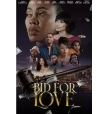 Bid for Love (2022)