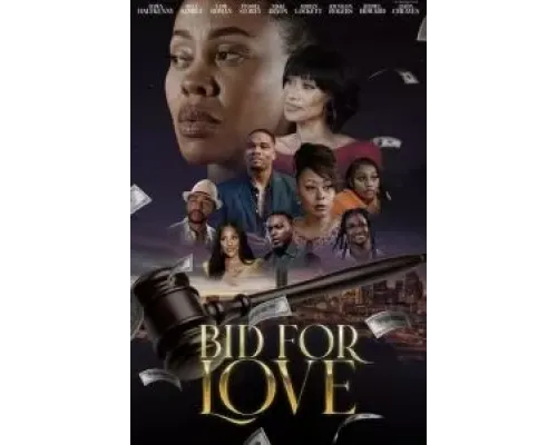 Bid for Love  (фильм 2022) смотреть онлайн