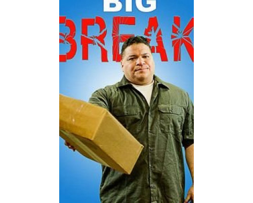 Big Break  (фильм ) смотреть онлайн
