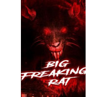 Big Freaking Rat (2020)